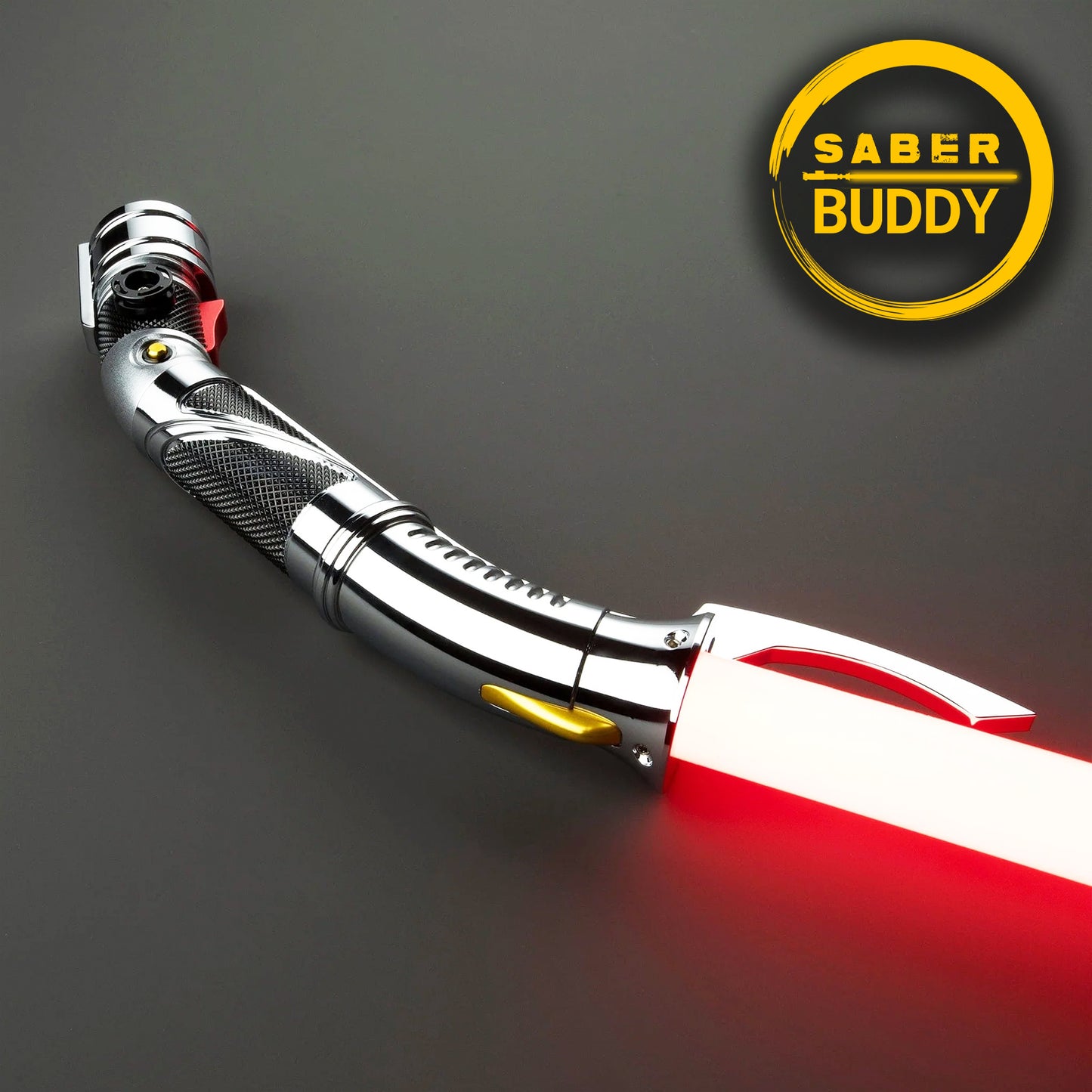 Count Dooku Lichtschwert V3 |Neu|